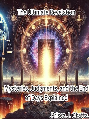cover image of The Ultimate Revelation